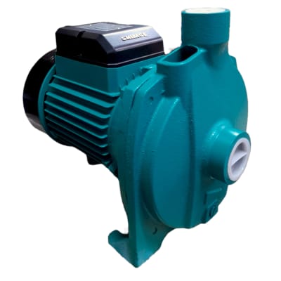 Bomba centrifuga CPm170-IL 1.5hp 220VAC Shimge1