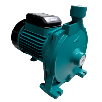 Bomba centrifuga CPm190-IL 2hp 220VAC Shimge1