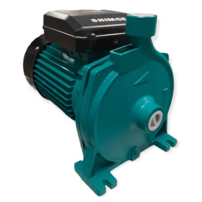 Bomba centrifuga CPm200-IL 3hp 220VAC Shimge