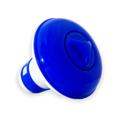 Dosificador flotante de Cloro Aquablu1