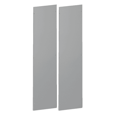 Tapas Laterales Para Gabinete H2000xD600 1.5mm 2 UNIDADES1