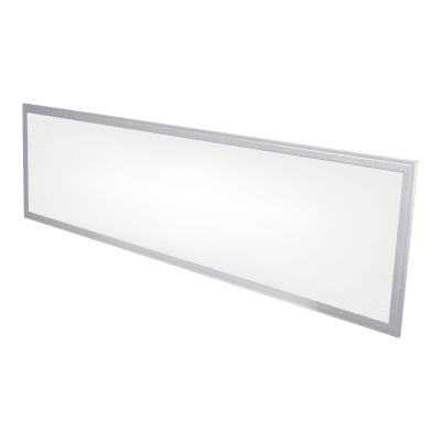 Panel led emb 40w 1205x305x8 6500k frio jie iluminación