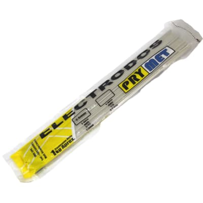Electrodo soldadura al arco 6011