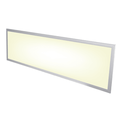 Panel led emb 48w 1205x305x8 4500k neutro jie iluminación