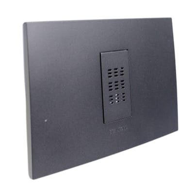 Zumbador Timbre Ding Dong  Grafito 7949 Stanford