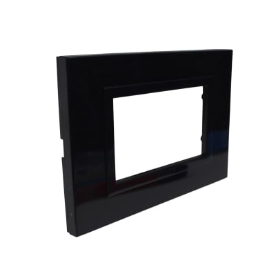 Tapa 3 Mod Zen Basic Negra Kalop Ks415111