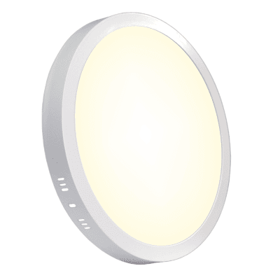 PANEL REDONDO SOBREPUESTO 24W 4000K STANFORD