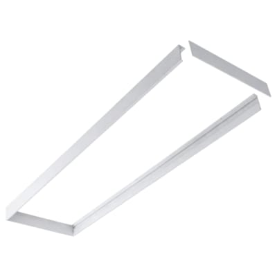 Marco Para Panel Led 1215x605 Megabright