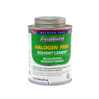 Adhesivo Tuberías Sin Halógenos 237ml
