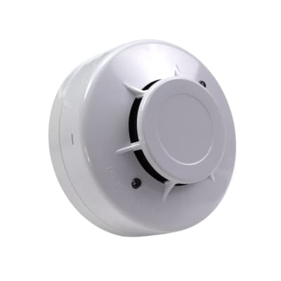 Detector De Humo 12/24v Bekam