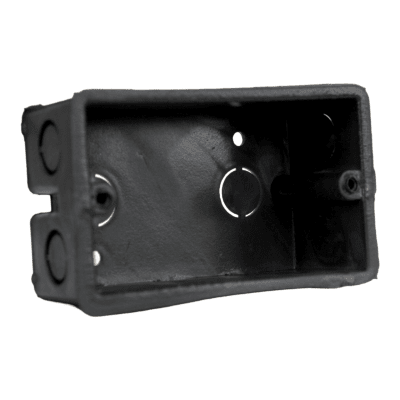 Caja Distribución Para Tabique Corriente 12 Salidas1