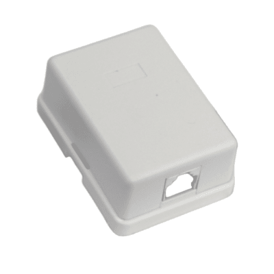 Roseta Telefonica Rj11