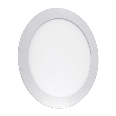 Panel redondo embutido 18W 6500K STANFORD1