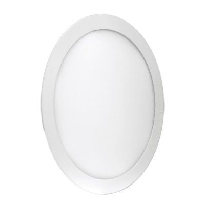 Panel redondo embutido 24W 6500K STANFORD1