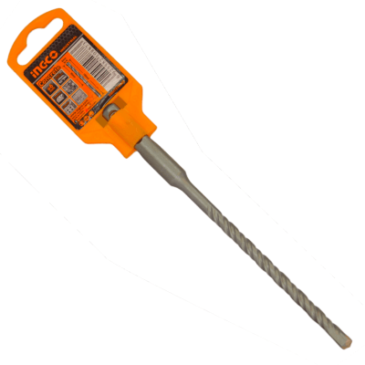 Broca SDS Plus 6MM x 160 INGCO DBH 1210602