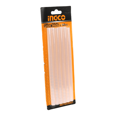 Silicona en barra 6Pcs INGCO AKTGS20611