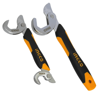 Llave Multiuso 2 Pcs INGCO HBWS1108081