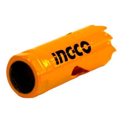 Sierra Copa Bi-Metal 19mm INGCO HSB101911