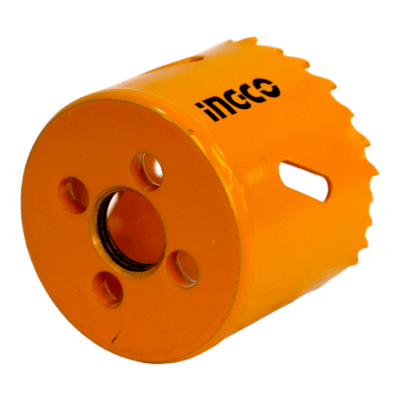 Sierra Copa Bi-Metal 51mm INGCO HSB105 111