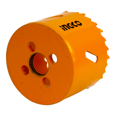 Sierra Copa Bi-Metal 57mm INGCO HSB105711