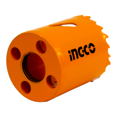 Sierra Copa Bi-Metal 38mm INGCO HSB103811