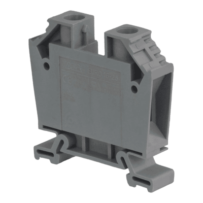 Borne gris 16-25mm2 101A TT MARK