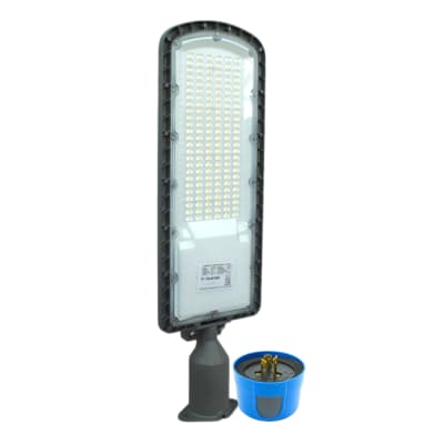 Luminaria Led Publica 150W IP65 Fotocelda Integrada Stanford1