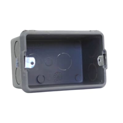 Caja Distribución Para Concreto Oreja Metal 12 Salidas1