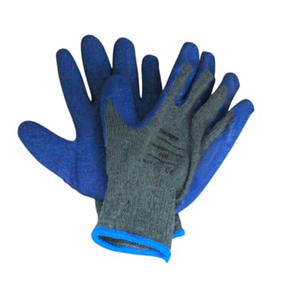 Guante Palma Latex T10