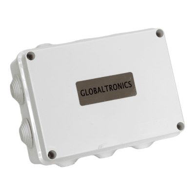 Caja Estanca Pvc 110x150x70 Ip65