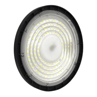 Campana LED UFO 100W 6500k HA-100W Stanford1