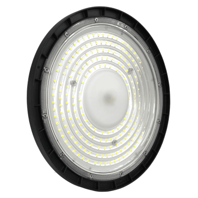 Campana LED UFO 150W 6500k HA-150W Stanford1