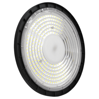 Campana LED UFO 200W 6500k HA-200W Stanford1