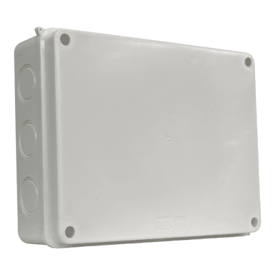 Caja Estanca Lisa L/H 255x200x80 LisaMGC1