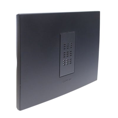 Zumbador Timbre Ding Dong Negro 8949 Stanford1