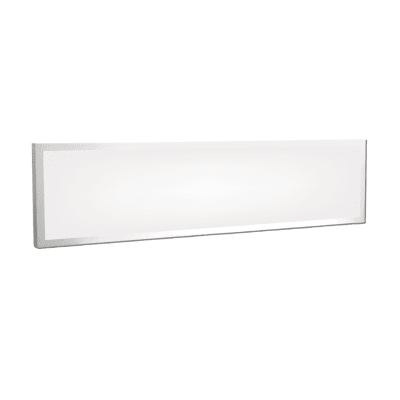 Panel Led 300x1200x38mm S/P 6500k Stanford 48w1