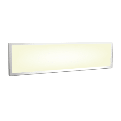 Panel Led 300x1200x38mm S/P 4000k Stanford 48w1