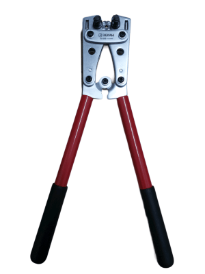 Aprieta terminal 6-50mm2