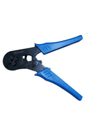 Ferrulera Hexagonal 4mm - 16mm