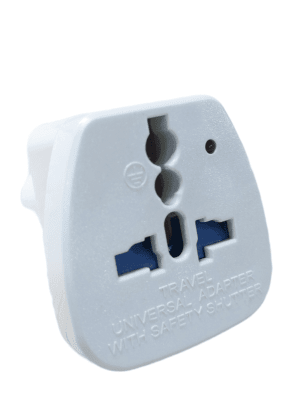Adaptador universal multinorma 10A 1500W