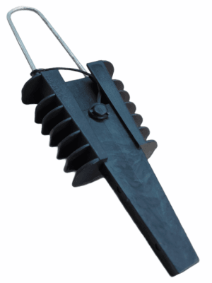 Grampa retención doble 2 x 16-25 mm2 EMPALME1