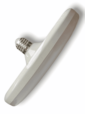 Ampolleta led Dec UFO 24W 6000K 2000lm E271