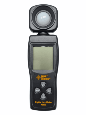 Luxómetro digital de 0 a 200000 lux1