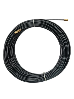 Laucha de acero 3.2mm 20mts1