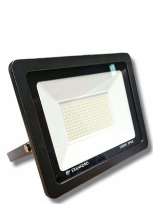 Proyector Slim negro IP65 150W 6500K1