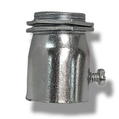 Terminal Tuberia Emt 25mm