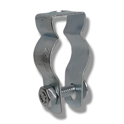 Abrazadera Caddy 63mm C/Perno EMT