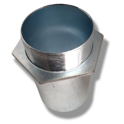 Terminal Tuberia Emt 50mm