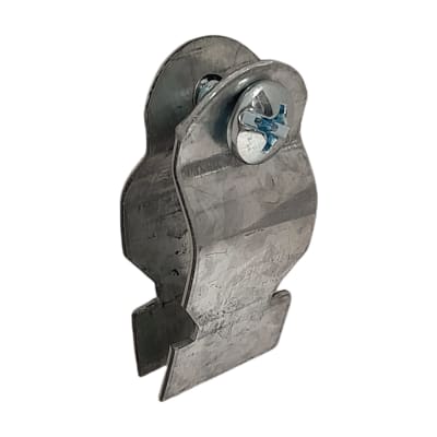 abrazadera rc 1 (32mm) c/ pyt par