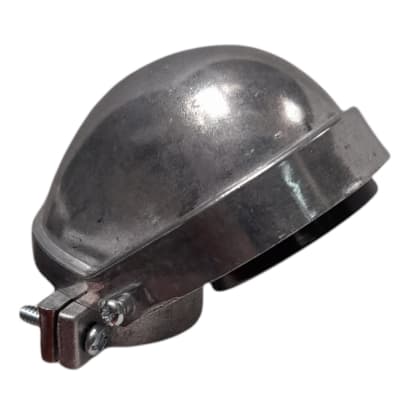 Cabeza de servicio 32mm con abrazadera